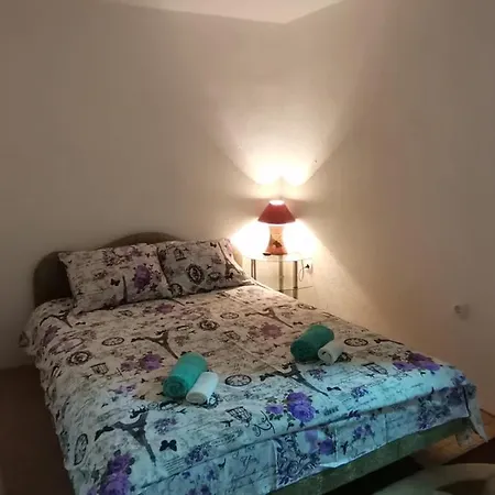 Ivana Holiday home