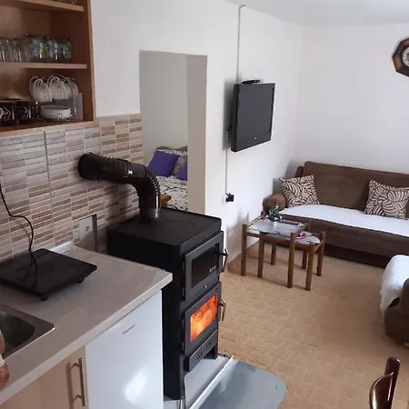 Holiday home Ivana *