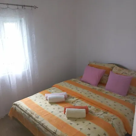 Ivana Holiday home *