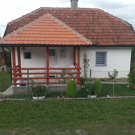 Holiday home Ivana Kremna