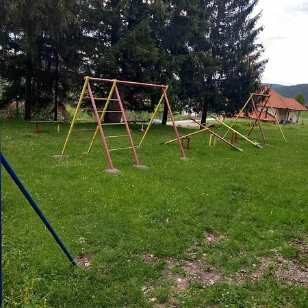 Ivana Holiday home Kremna