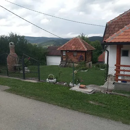Ivana * Kremna