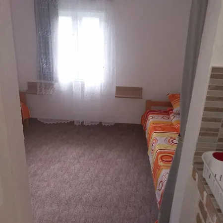 Ivana Holiday home