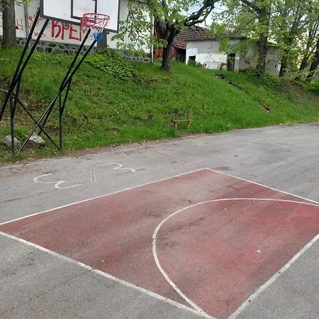 Ivana Holiday home Kremna